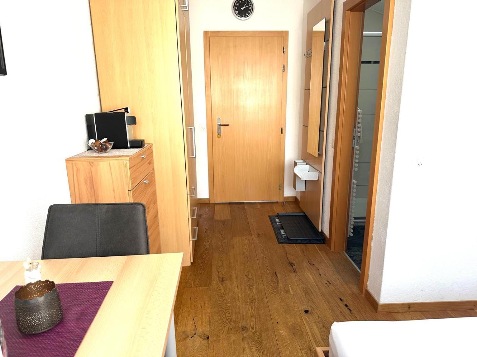 ツェルマットHaus Sonnmattアパートメント 部屋 写真